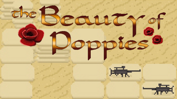 Beauty of Poppies logo