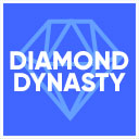 MTS Diamond Dynasty Mode Icon