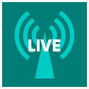 MTS Live Mode Icon