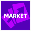 MTS Market Mode Icon
