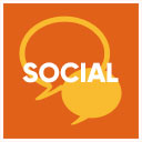 MTS Social Mode Icon