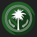 MTS Palm Tree Icon