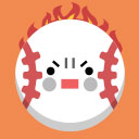 MTS Emoji Angry Icon