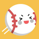 MTS Emoji Happy Icon