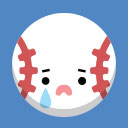 MTS Emoji Sad Icon