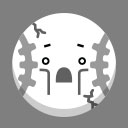 MTS Emoji Shocked Icon