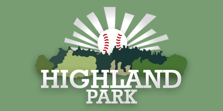 MTS Highland Park Logo