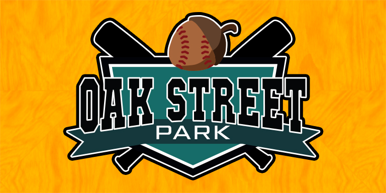 MTS Oak Street Park Logo