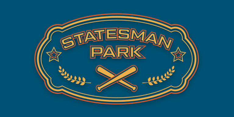 MTS Statesman Park Logo