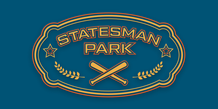 MTS Statesman Park Logo
