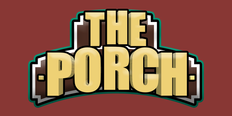 MTS The Porch Logo